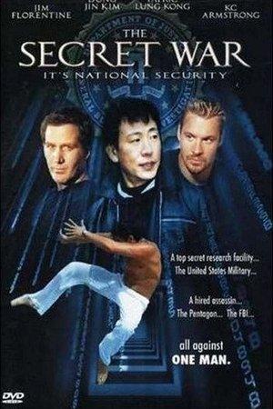 The Secret War streaming