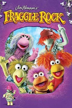 Fraggle Rock streaming