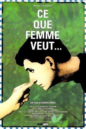 Ce que femme veut... streaming