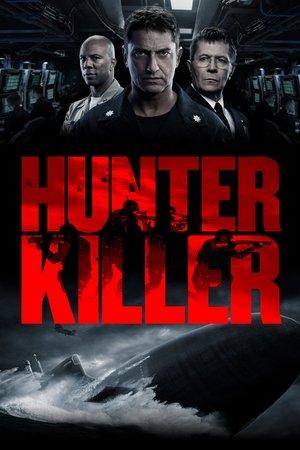 Hunter Killer: Caza en las profundidades streaming