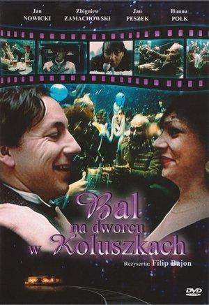 Bal na dworcu w Koluszkach streaming