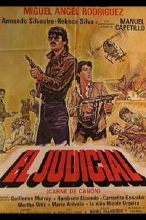 El judicial streaming