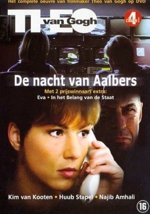 De nacht van Aalbers streaming