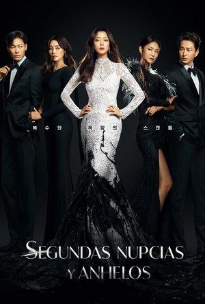 Segundas nupcias y anhelos streaming