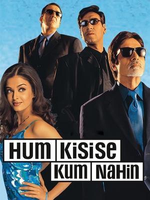 Hum Kisi Se Kum Nahin streaming