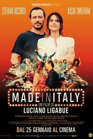 Made in Italy streaming