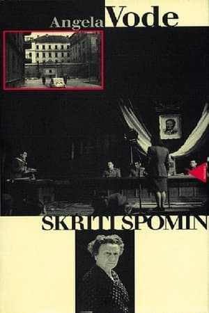 Skriti spomin Angele Vode streaming