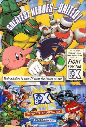 The Fight for the Fox Box streaming