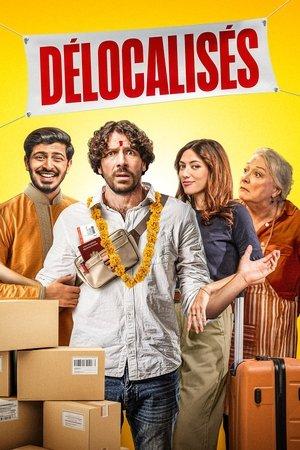 Délocalisés streaming