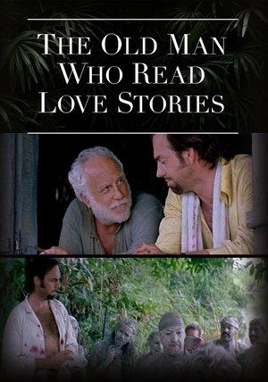 The Old Man Who Read Love Stories streaming