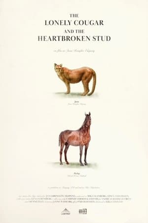 The Lonely Cougar and the Heartbroken Stud streaming