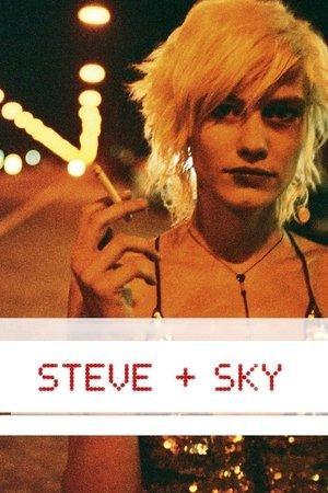 Steve + Sky streaming