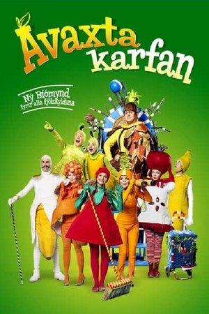 Ávaxtakarfan streaming