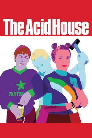 The Acid House streaming