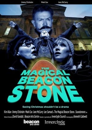 The Magical Beacon Stone streaming