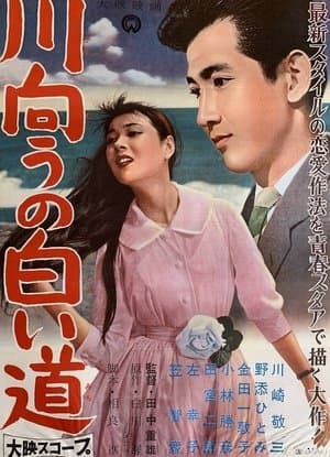 川向うの白い道 streaming