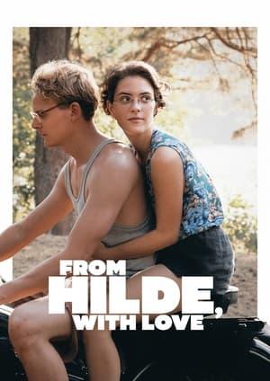 From Hilde, with Love streaming