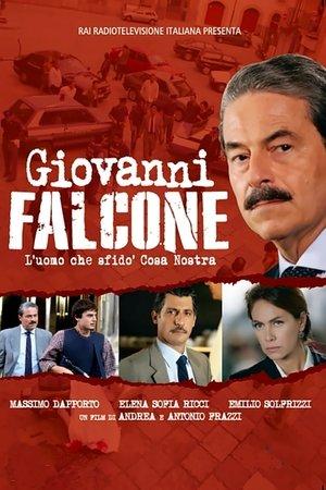 Giovanni Falcone - L'uomo che sfidò Cosa Nostra streaming