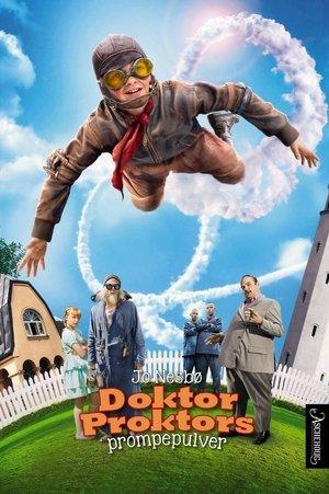 Doktor Proktors prompepulver streaming