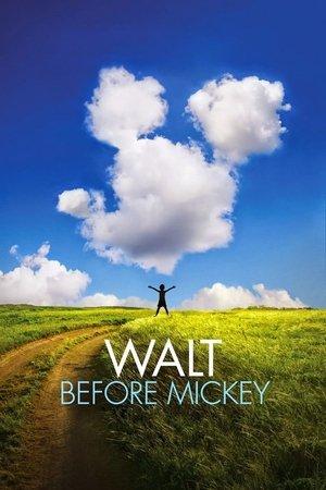 Walt Before Mickey streaming