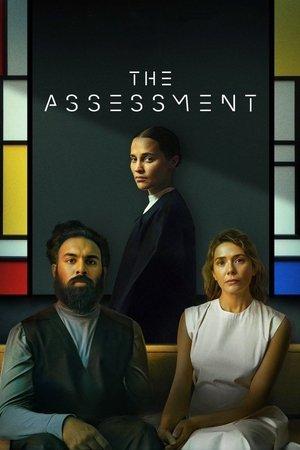 The Assessment streaming