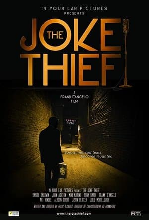 The Joke Thief streaming