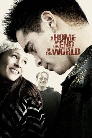 A Home at the End of the World streaming