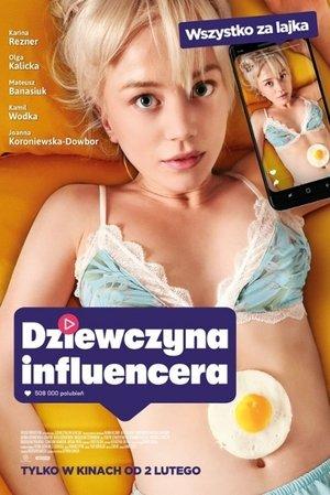 Influencer Girl streaming