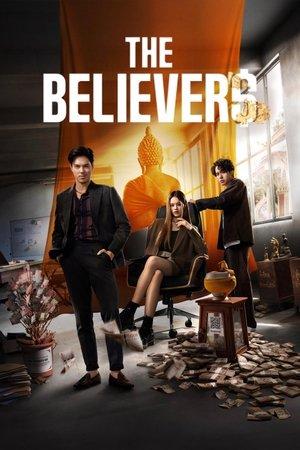 The Believers streaming