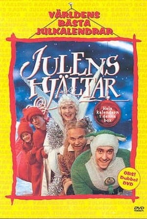 Julens Hjältar streaming
