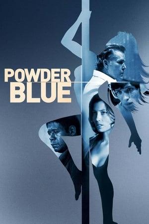 Powder Blue streaming