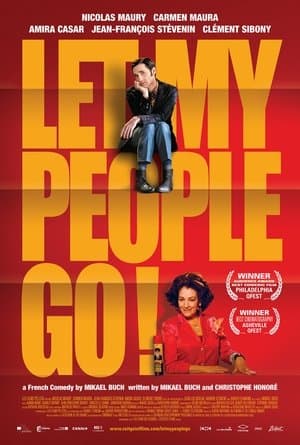 Let My People Go ! streaming