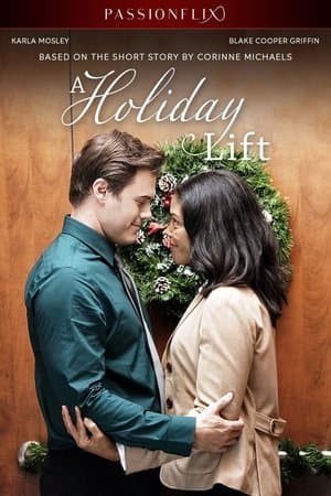 A Holiday Lift streaming
