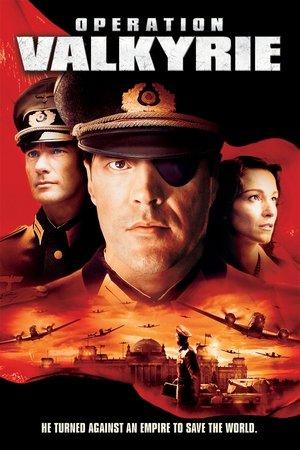 Operation Valkyrie streaming