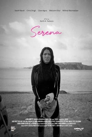 Serena streaming
