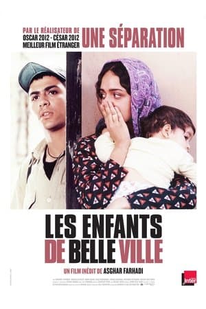 Les Enfants de Belle Ville streaming