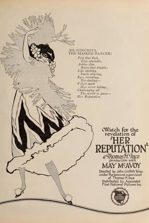 Her Reputation streaming