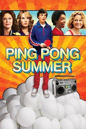 Ping Pong Summer streaming