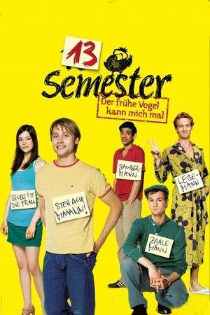 13 Semester streaming