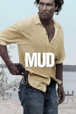 Mud streaming
