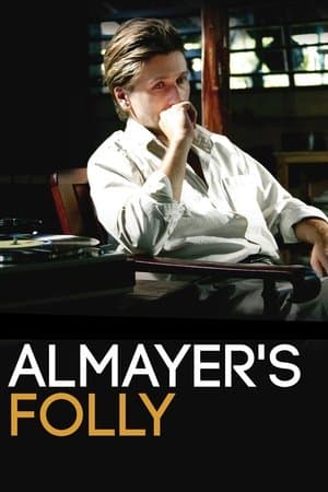 Almayer's Folly streaming