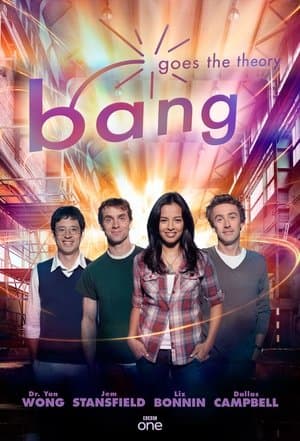Bang Goes the Theory streaming