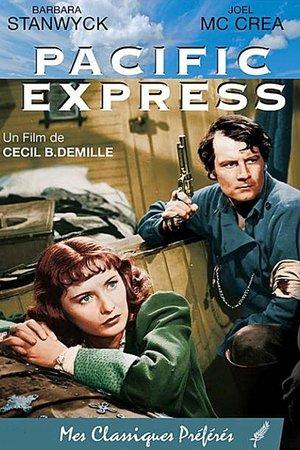 Pacific Express streaming