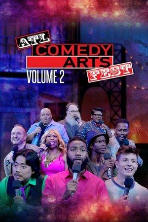 ATL Comedy Arts Fest, Volume 2 streaming