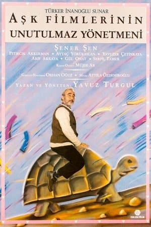 Aşk Filmlerinin Unutulmaz Yönetmeni streaming
