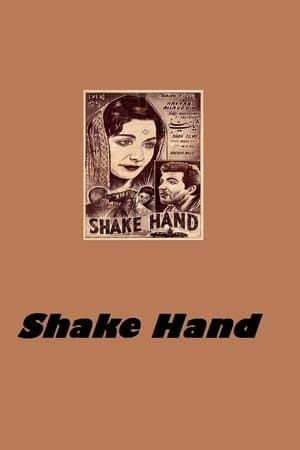 Shake Hand streaming