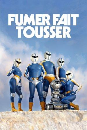 Fumer fait tousser streaming
