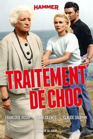The Full Treatment streaming