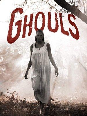 Ghouls streaming