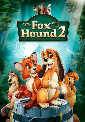 The Fox and the Hound 2 streaming